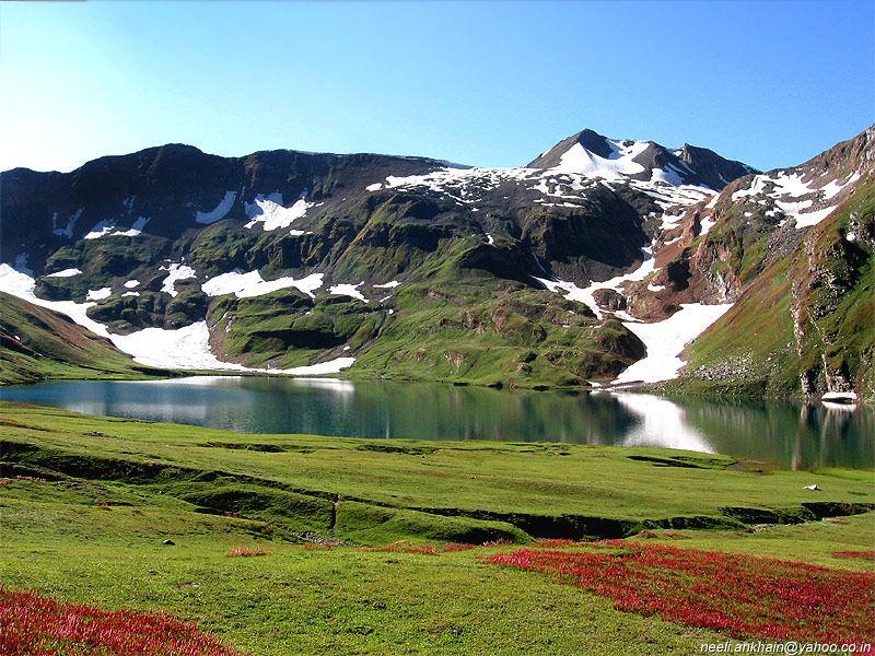 Pakistan Tourist Places