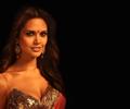Esha Gupta                 by coolman