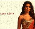 Esha Gupta                 by coolman
