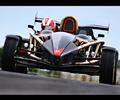 Ariel Atom V8                                                                                                     by cheema