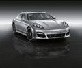 Porsche Panamera Indvidualization Programme                                                                                                    by cheema