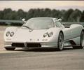 Pagani Zonda S7.3                                                                                                     by cheema