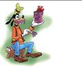 Goofy
