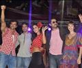 Zindagi Na Milegi Dobara team