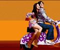 Aishwarya Rai with Akshay Kumar                         by coolman