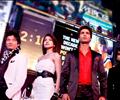 Shahid Kapoor With Anushka Sharma