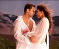 Kareena Kapoor with Salman Khan                      by coolman