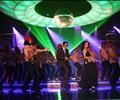 Katrina Kaif with Salman Khan                by coolman