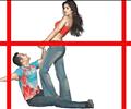 Katrina Kaif with Salman Khan                     by coolman