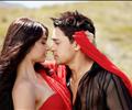 Sonam Kapoor with Imraan Khan                   by coolman