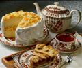 Coffee & Cake