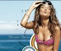 Alessandra Ambrosio by Donya