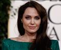 Angelina Jolie by Donya
