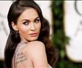 Megan Fox by Donya