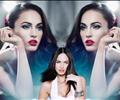 Megan Fox by Donya