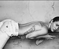 Megan Fox by Donya