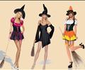 Lovely Witches