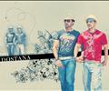 Dostana