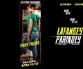Lafangey Parindey