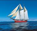 Sailing ship