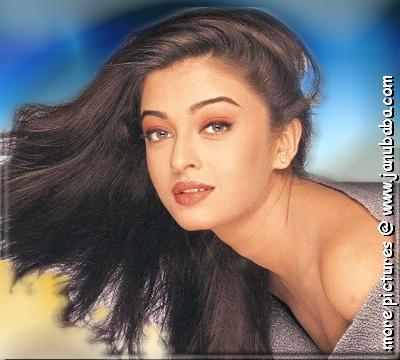 Aishwarya Rai ni si actress ke