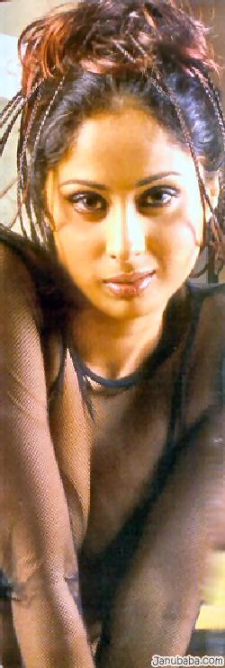 Sangeeta Ghosh Pummi Photo 250x250