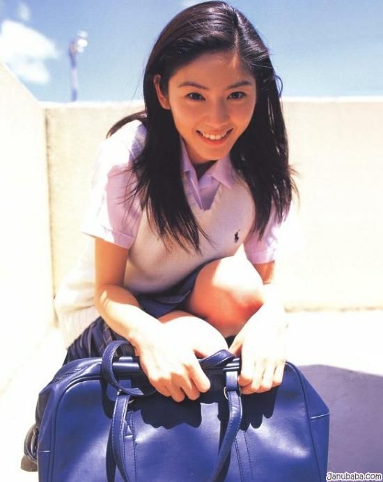 Fumina Hara - Beautiful HD Wallpapers