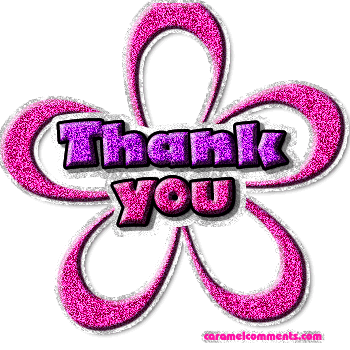 Thank U Glitters