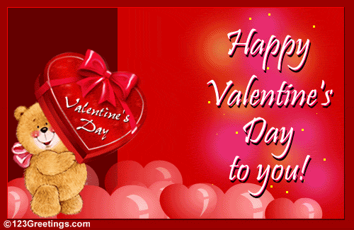 Happy valentines bassss Chanda ki Chandni