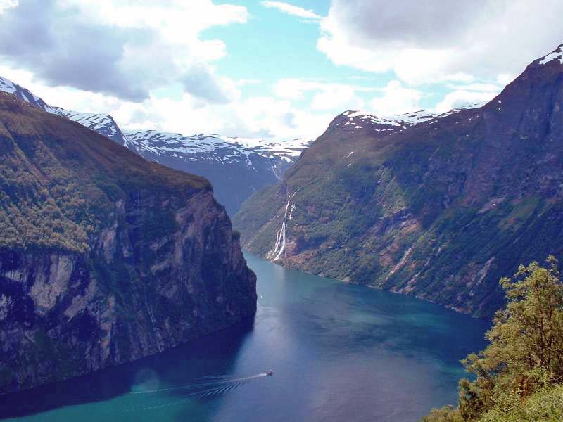 pictures of norway fjords. country : Norway