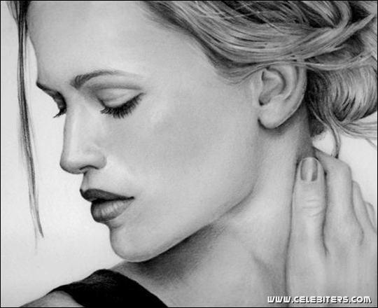 Sketches By Pencil