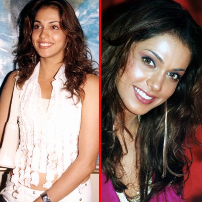 Bollywood Celebs without makeup - Bollywood - Pakistan's Largest