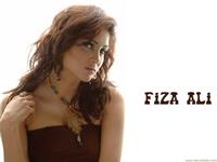 Fiza Ali                  by coolman
