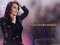 Sonakshi Sinha               by coolman