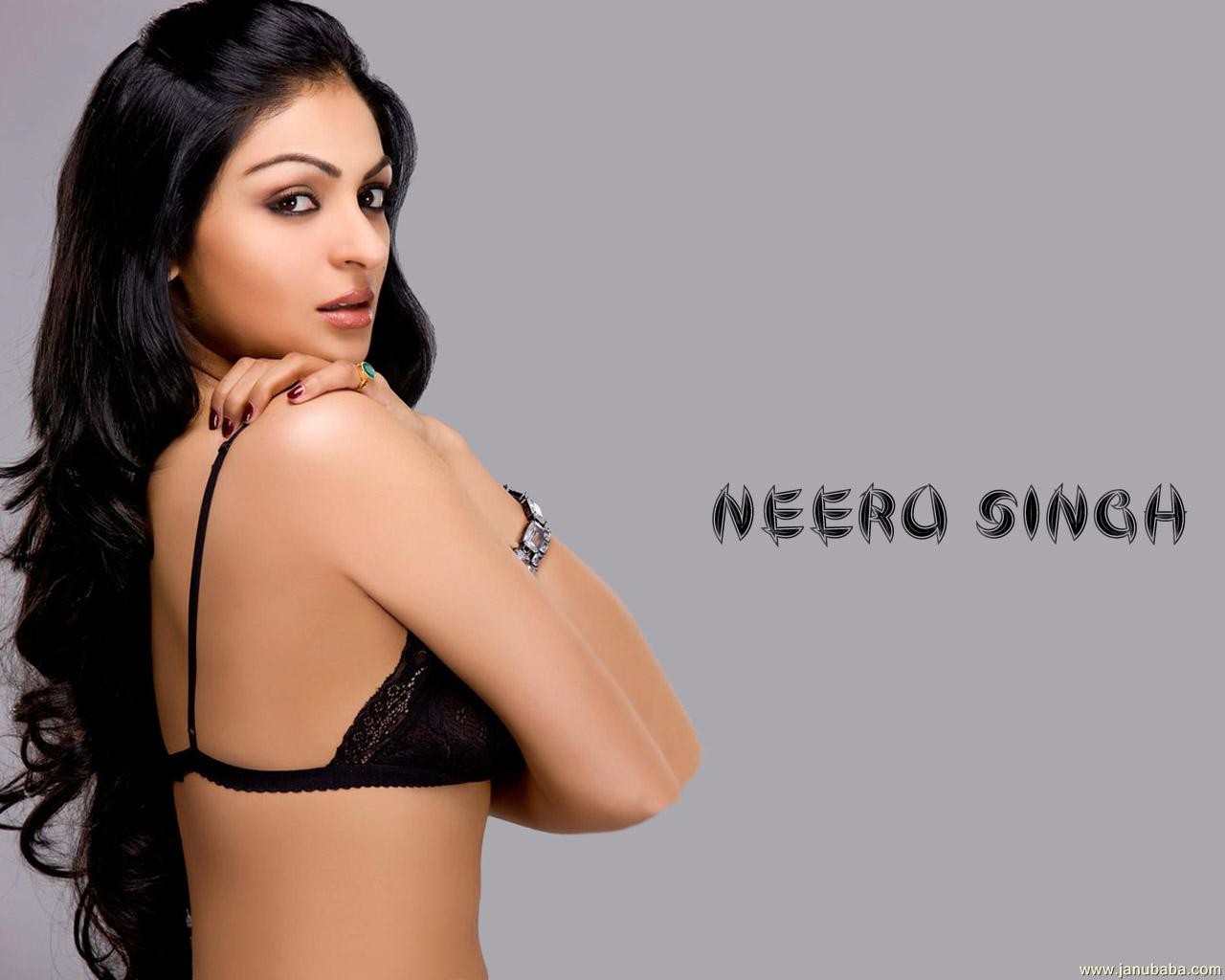 Neeru Singh Bajwa by coolman. 