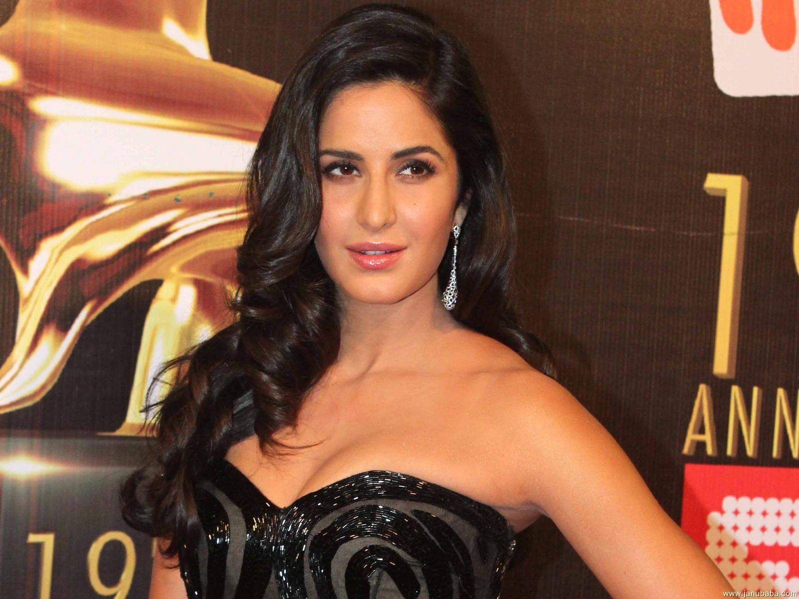 Katrina Kaif. 