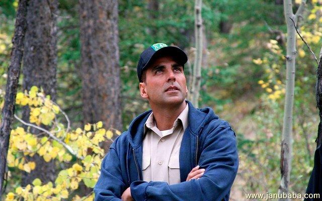 Akshay