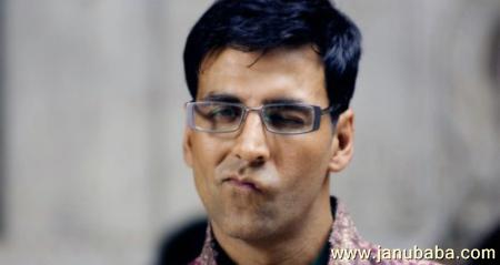 Akshay