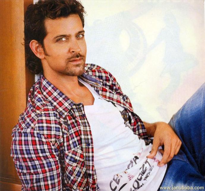 Hrithik
