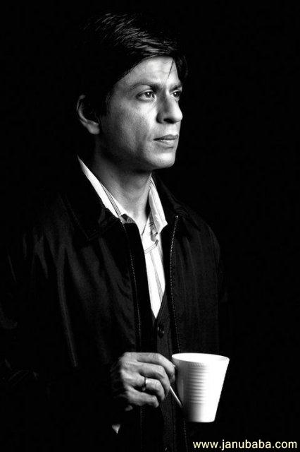 Shah Rukh