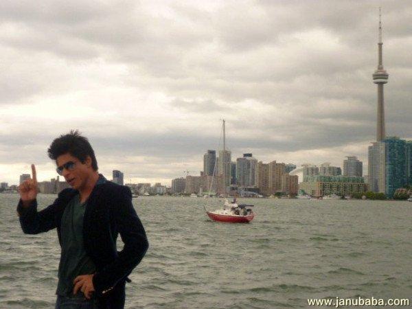 Shah Rukh