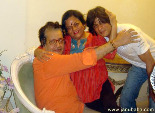 Shah Rukh