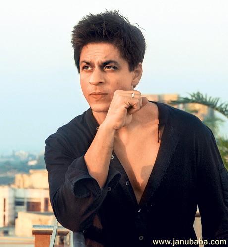 Shah Rukh