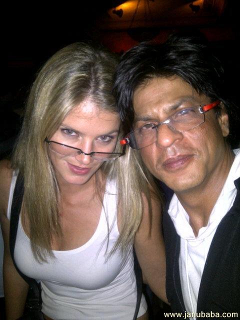 Shah Rukh Khan