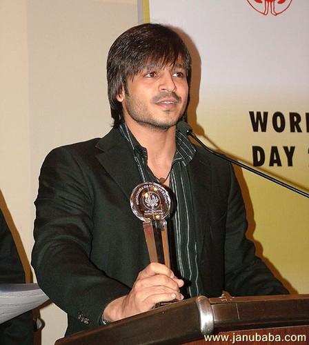 Vivek