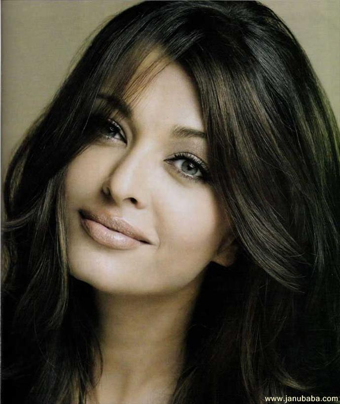 Aishwarya Rai                         by coolman