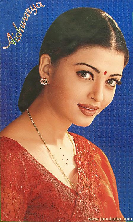 Aishwarya Rai
