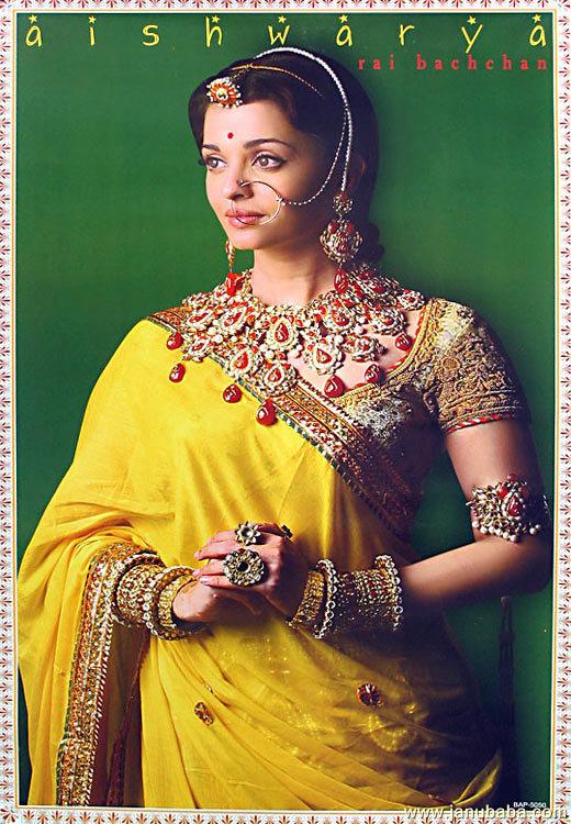 Aishwarya Rai
