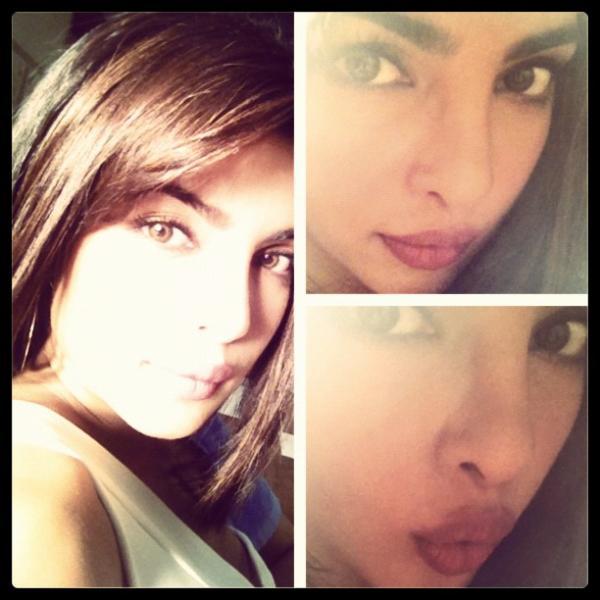 Priyanka Copra