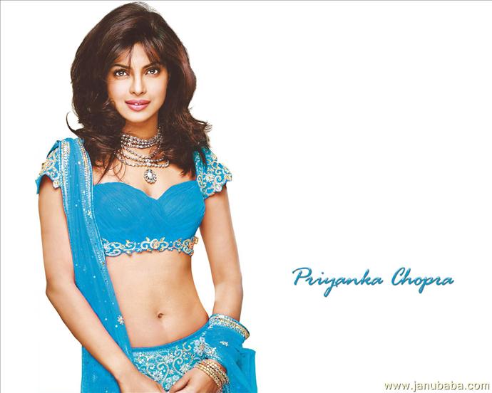 Priyanka Chopra (1)
